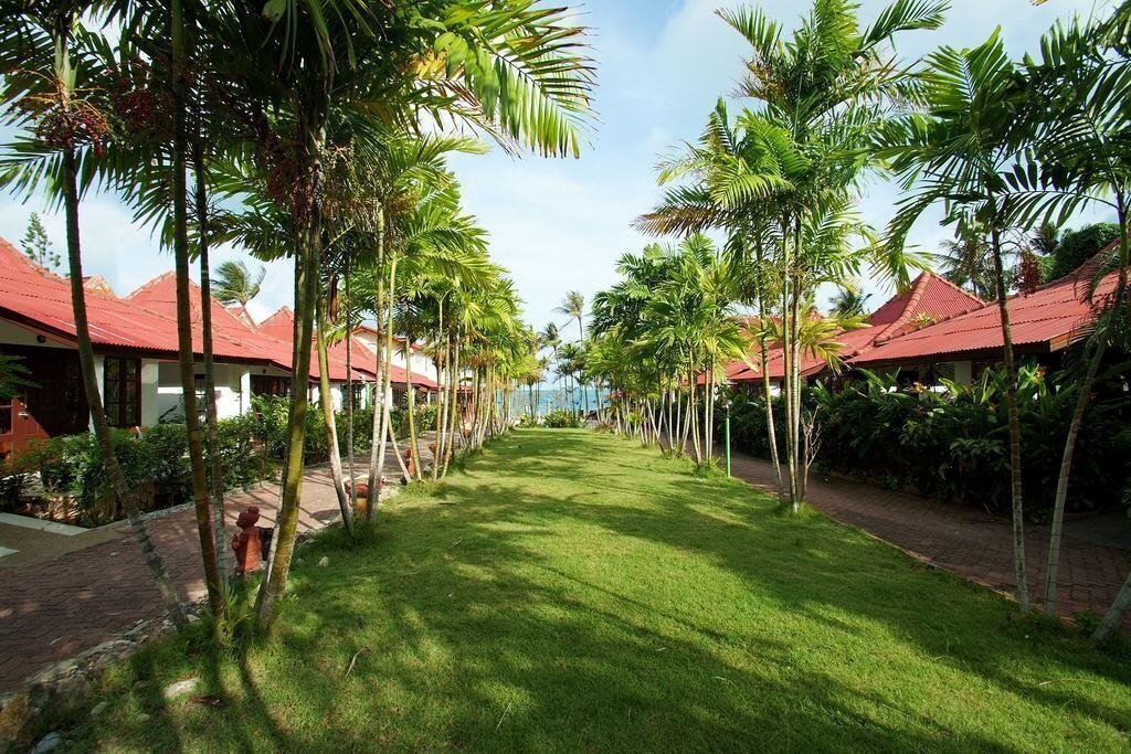 Фото Chaweng Villa 3*