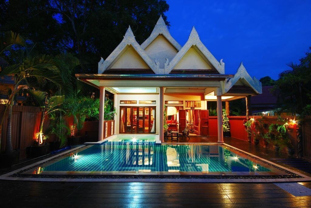 Фотография Chaweng Villa 3*