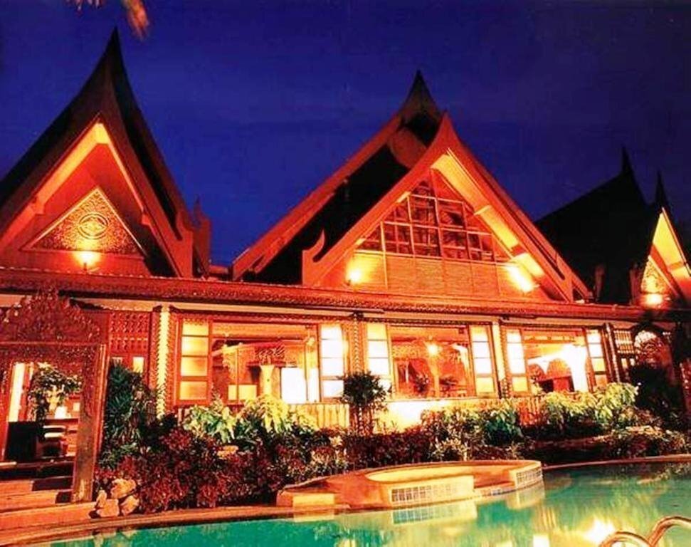 Картинка Chaweng Villa 3*