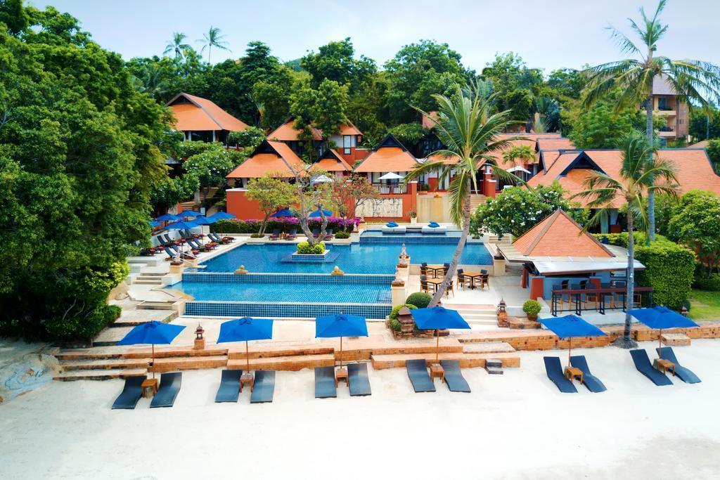 Hotel Renaissance Koh Samui Resort & SPA 5*