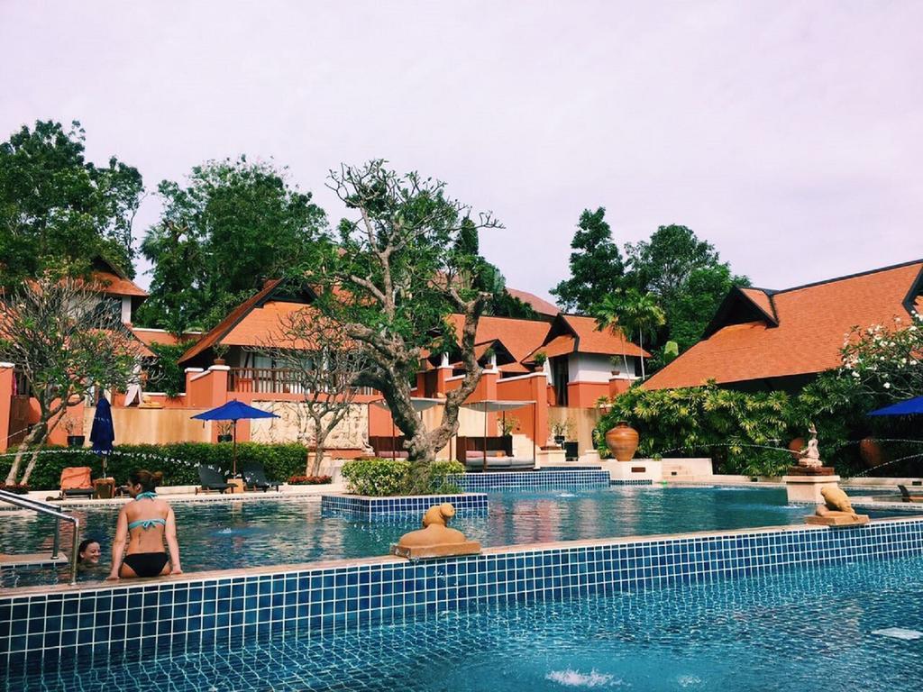 Fotografii Renaissance Koh Samui Resort & SPA 5*