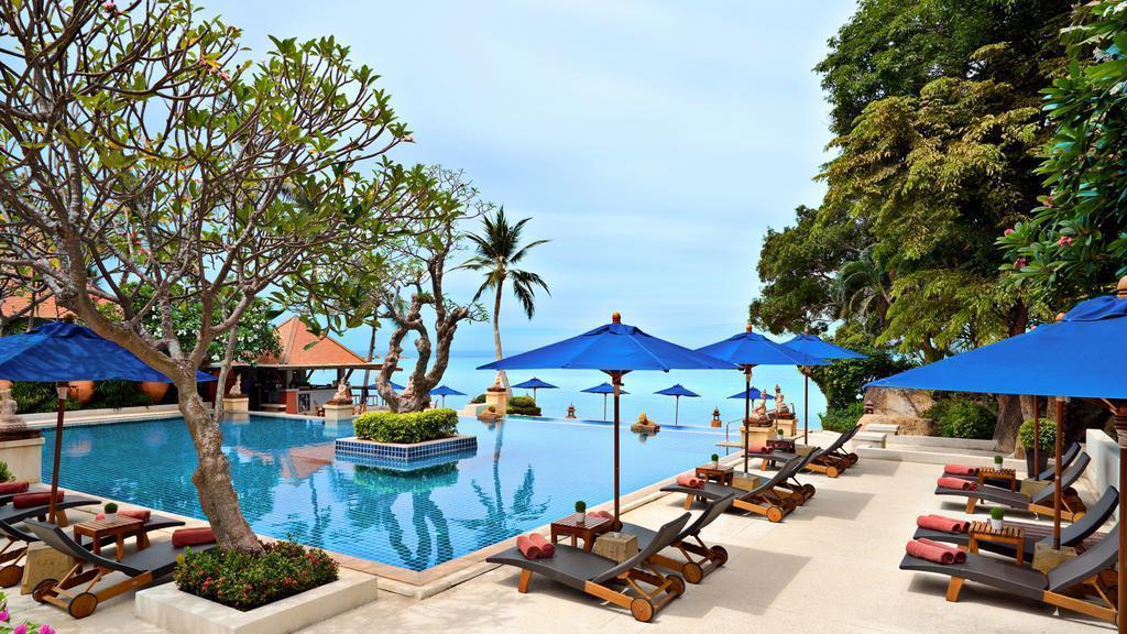 Imaginea Renaissance Koh Samui Resort & SPA 5*