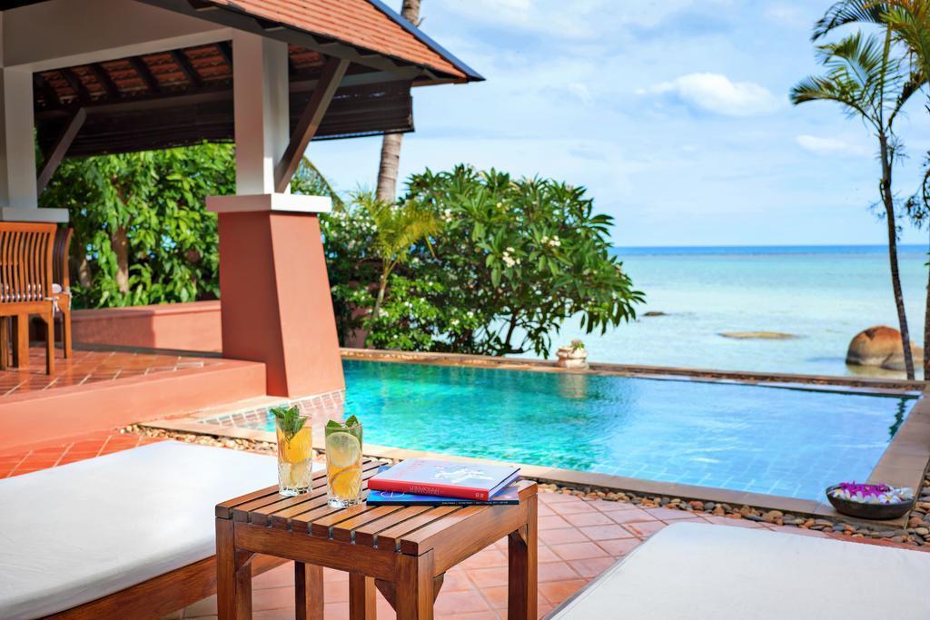 Imaginea Renaissance Koh Samui Resort & SPA 5*