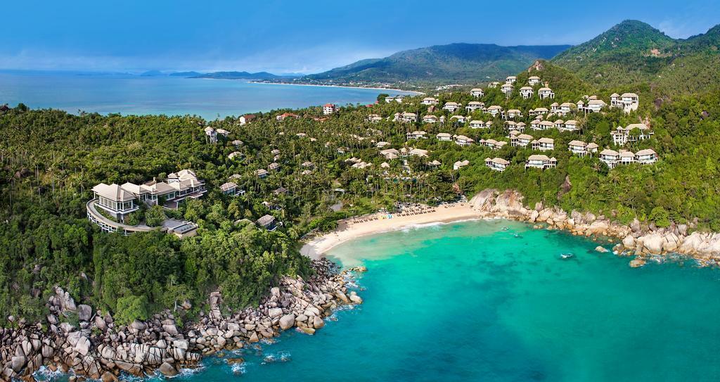 Hotel Banyan Tree Samui 5*