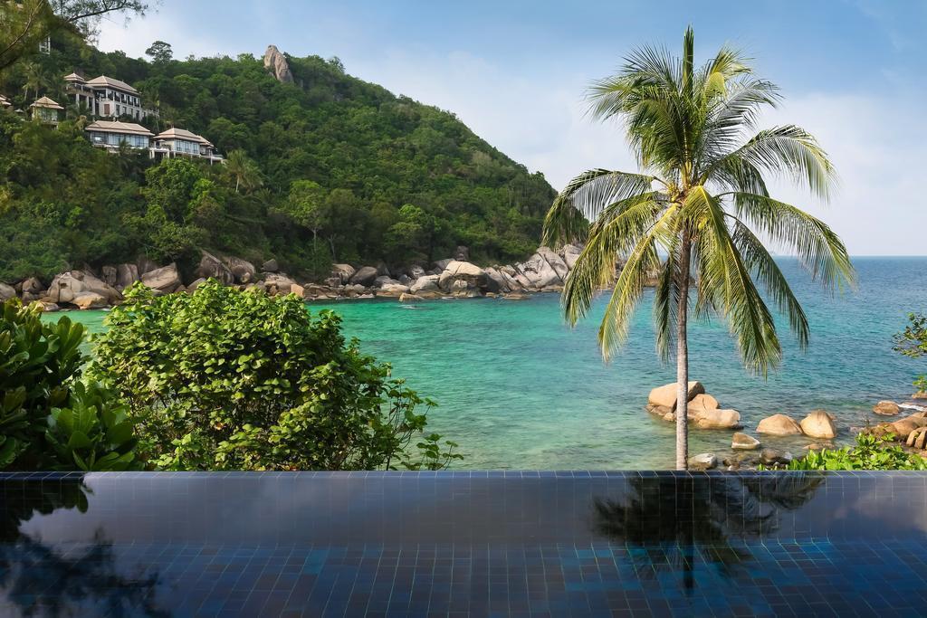 Fotografii Banyan Tree Samui 5*
