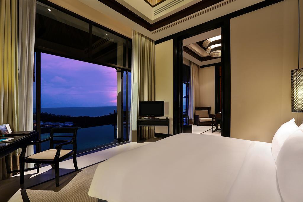 Fotografie Banyan Tree Samui 5*