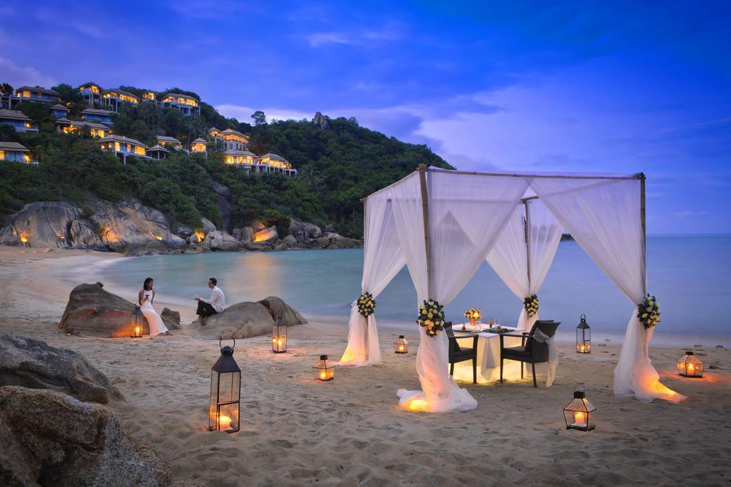 Imaginea Banyan Tree Samui 5*