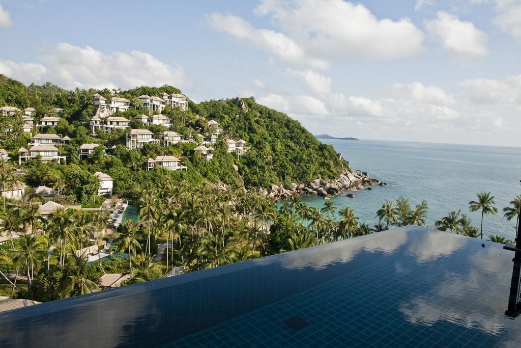 Imaginea Banyan Tree Samui 5*