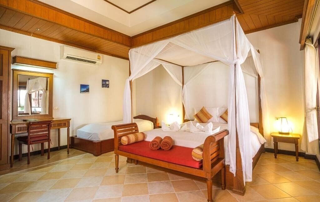 Fotografii Bhundhari Chaweng Beach Resort 3*