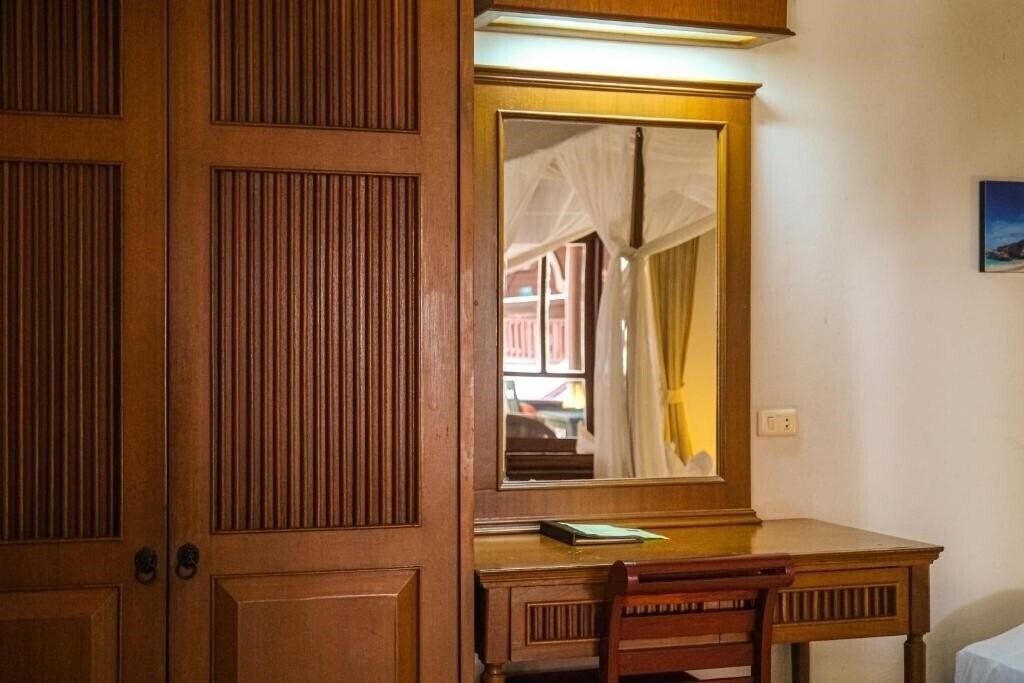 Fotografie Bhundhari Chaweng Beach Resort 3*