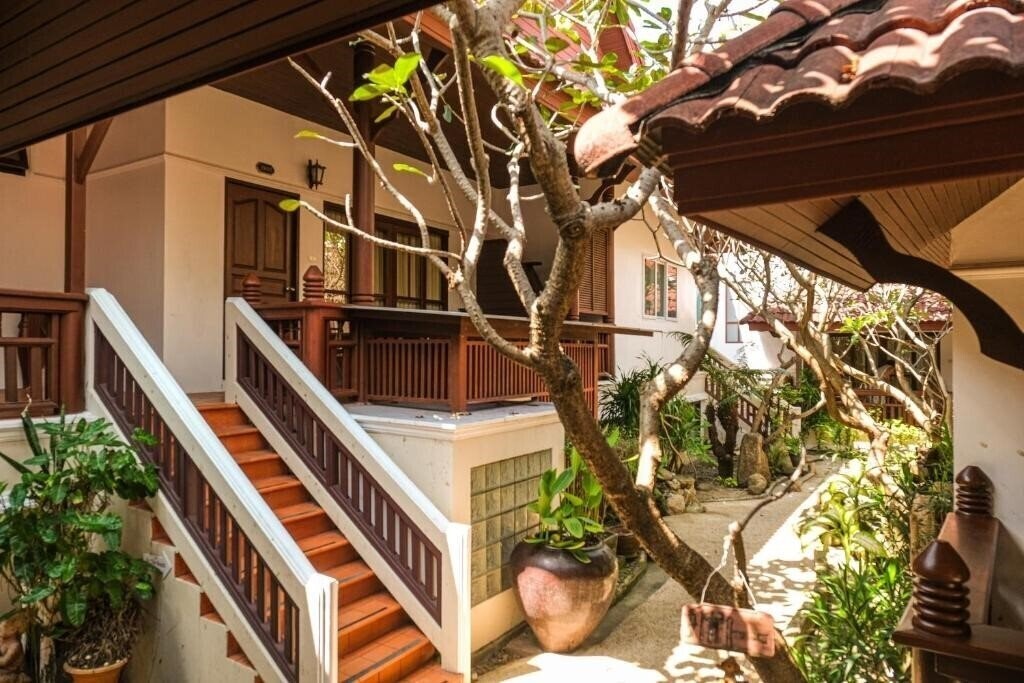Imaginea Bhundhari Chaweng Beach Resort 3*