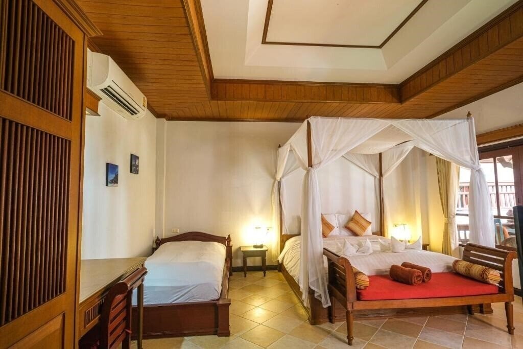 Imaginea Bhundhari Chaweng Beach Resort 3*
