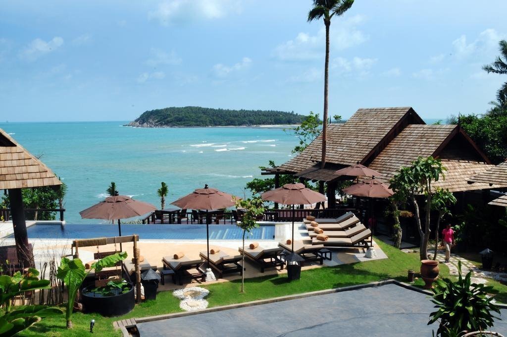 Fotografii Bhundhari Resort & Spa 3*