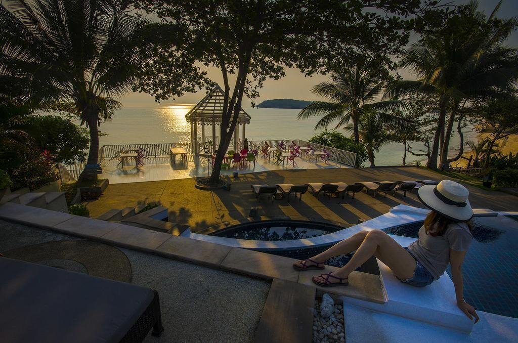 Imaginea Bhundhari Resort & Spa 3*