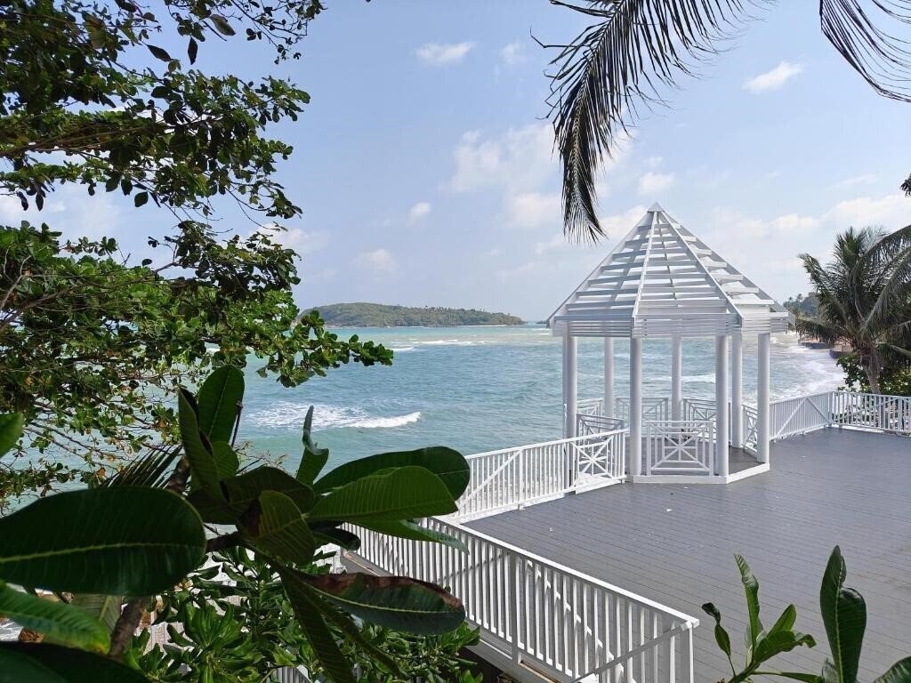 Imaginea Bhundhari Villas 4*