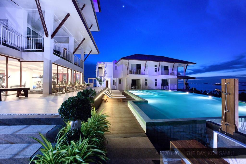 Hotel The Bay Koh Samui 3*