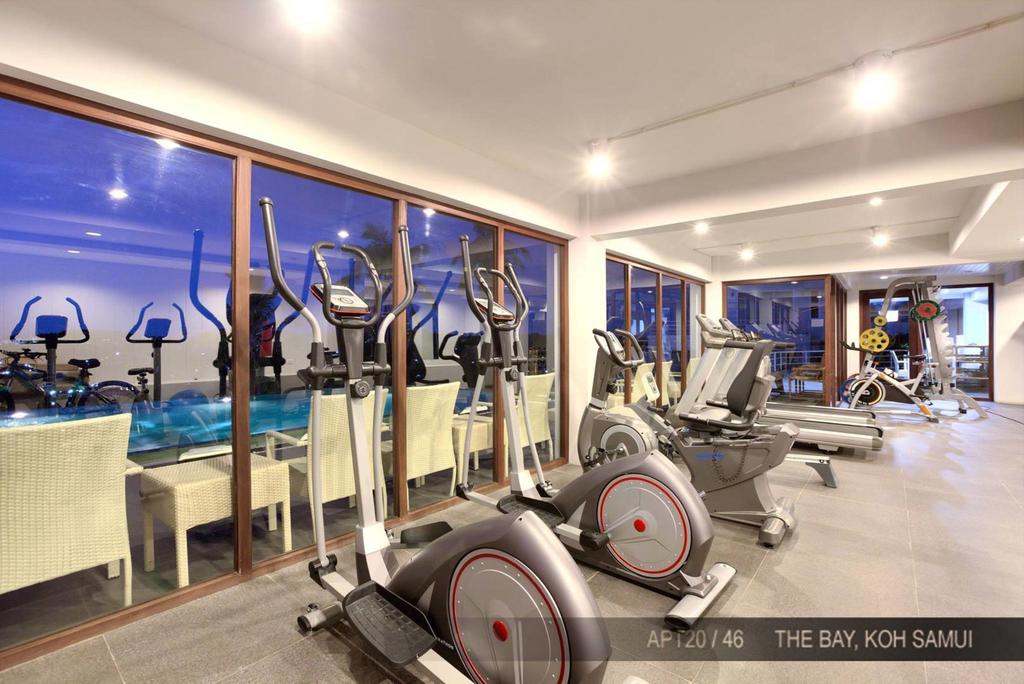 Imaginea The Bay Koh Samui 3*