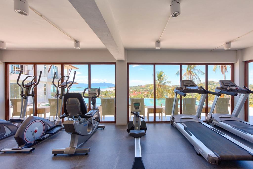 Imaginea The Bay Koh Samui 3*