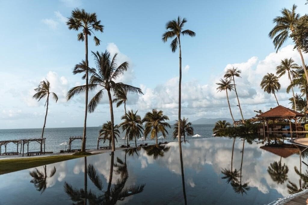 Hotel Napasai Resort 5*