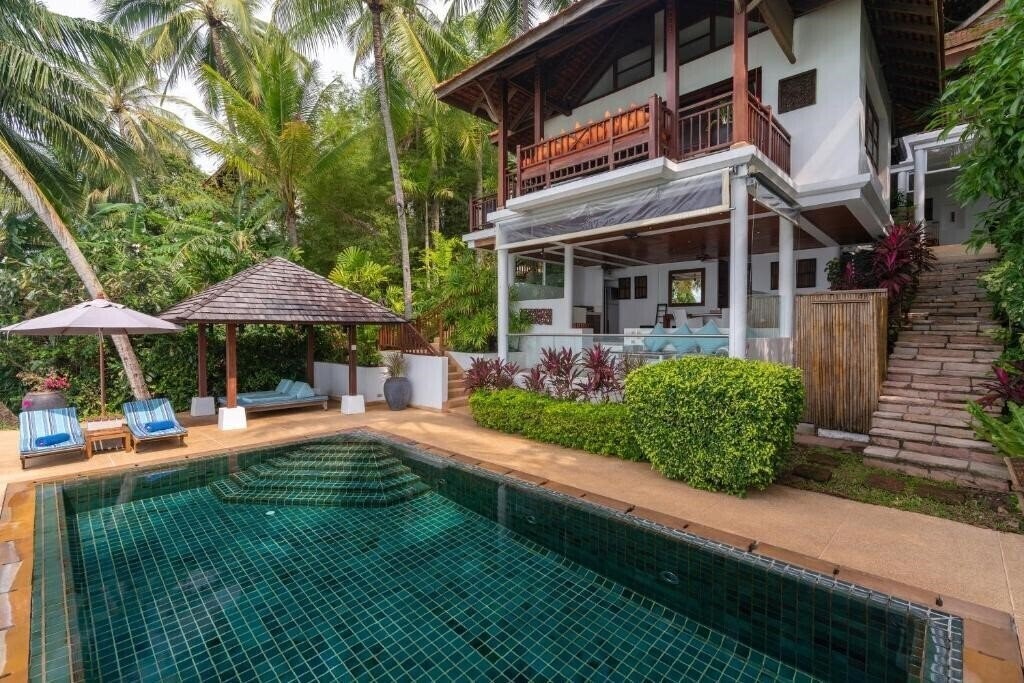 Fotografie Napasai Resort 5*