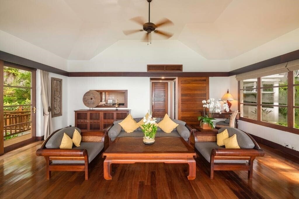 Imaginea Napasai Resort 5*