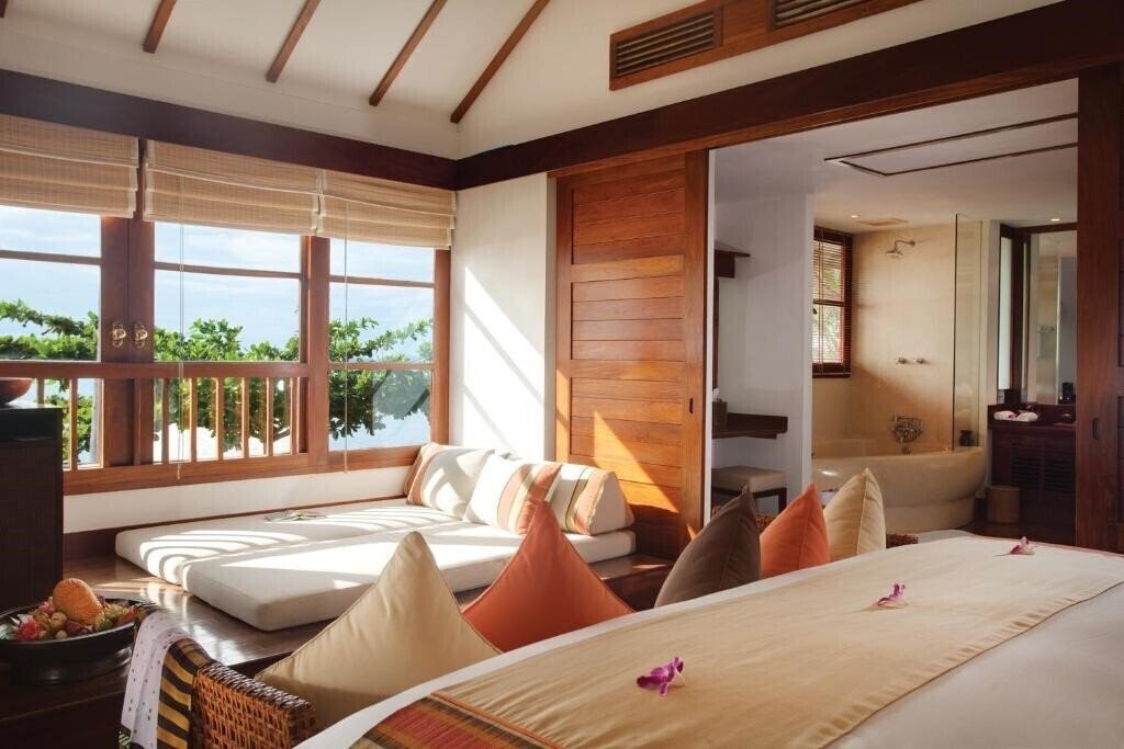 Imaginea Napasai Resort 5*