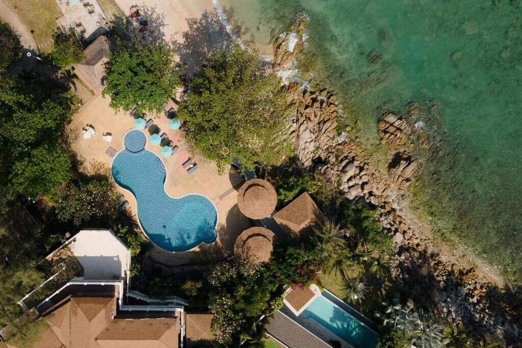 Отель Bay Samui (The) 3*