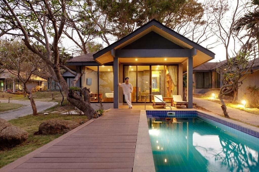 Изображение Bay Samui (The) 3*