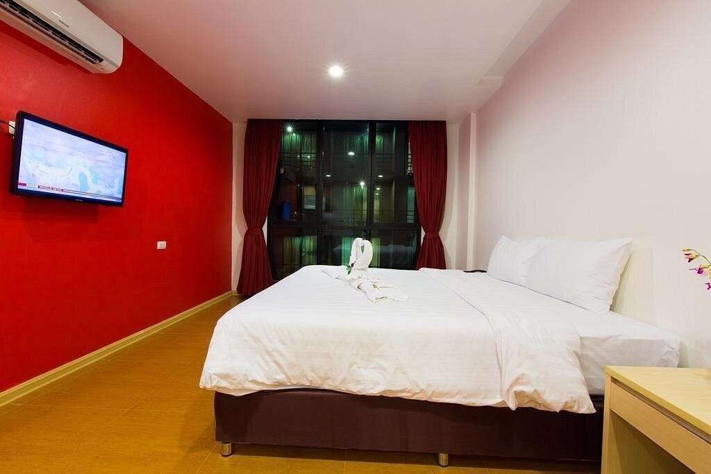 Fotografie Aspira Samui 3*