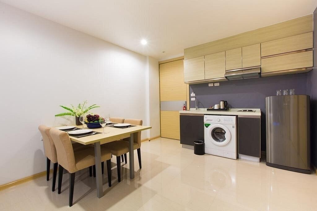 Imaginea Aspira Samui 3*