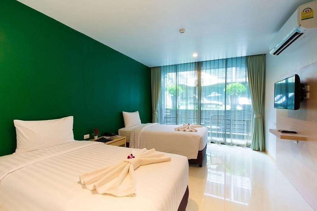 Imaginea Aspira Samui 3*