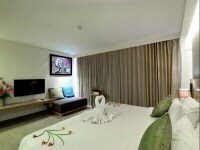 Fotografii Fenix Resort Samui (ex. Mercure Samui Fenix) 4*