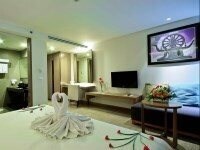 Fotografie Fenix Resort Samui (ex. Mercure Samui Fenix) 4*