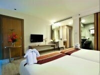 Imaginea Fenix Resort Samui (ex. Mercure Samui Fenix) 4*