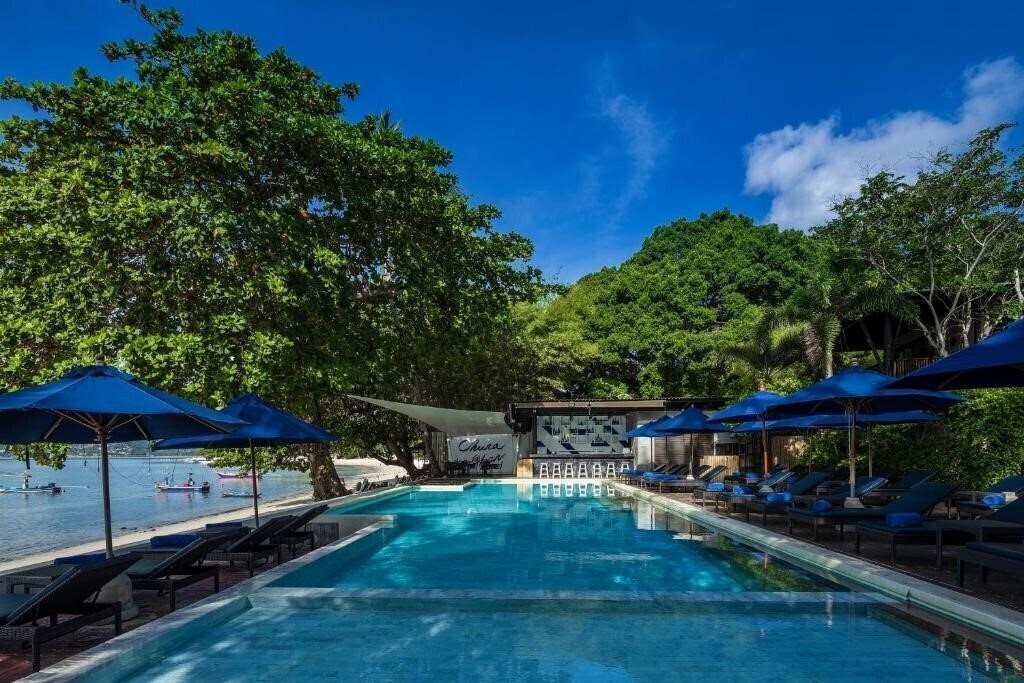 Imaginea Akyra Chura Samui 4*