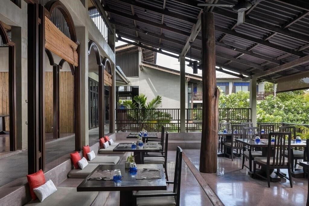 Imaginea Akyra Chura Samui 4*