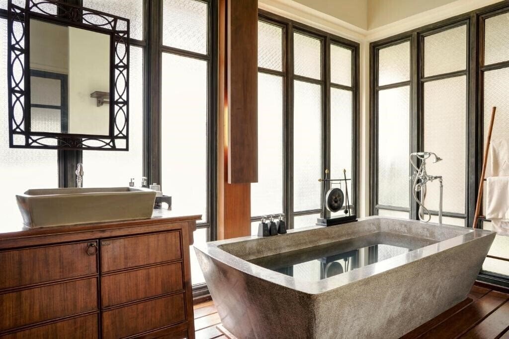 Fotografii Anantara Lawana Resort 5*