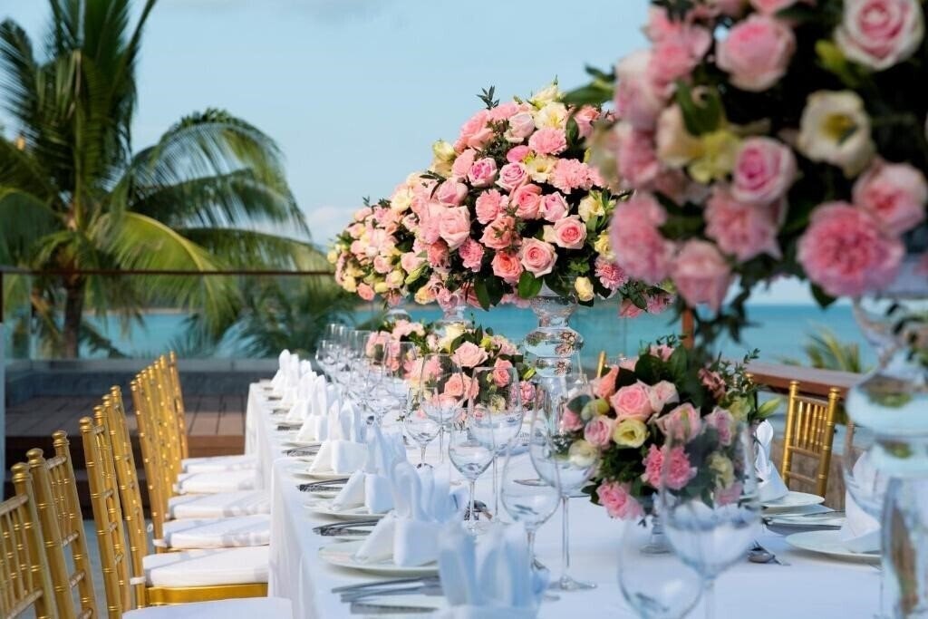 Imaginea Anantara Lawana Resort 5*