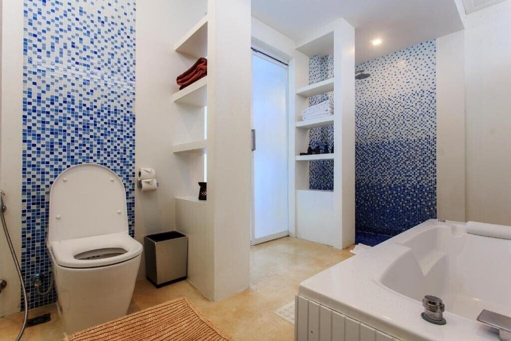 Фотография Samui Resotel & Spa 4*
