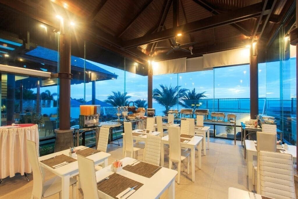 Изображение Samui Resotel & Spa 4*