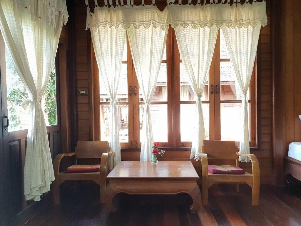 Imaginea Baythani Samui Resort 3*