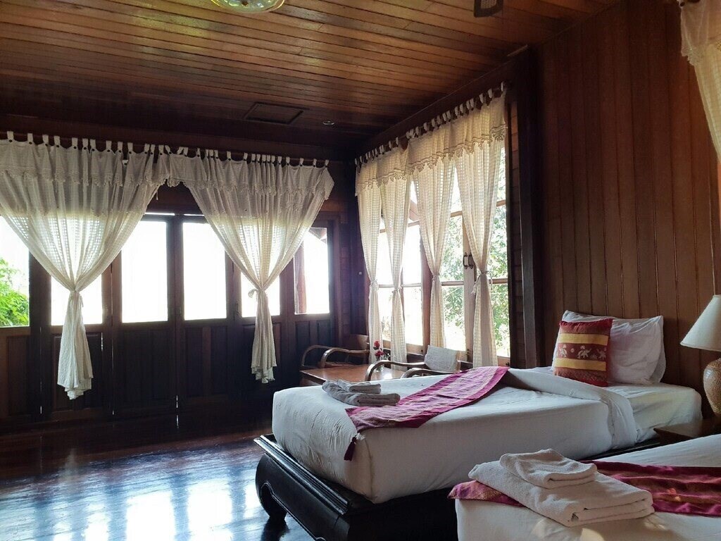 Fotografie Baythani Samui Resort 3*