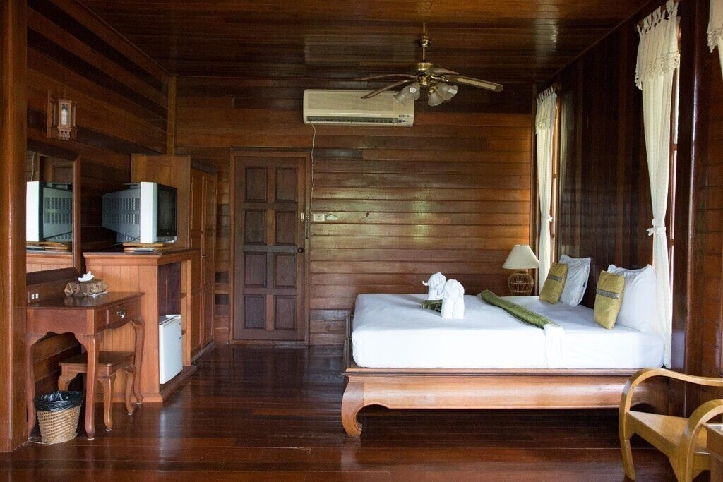 Imaginea Baythani Samui Resort 3*