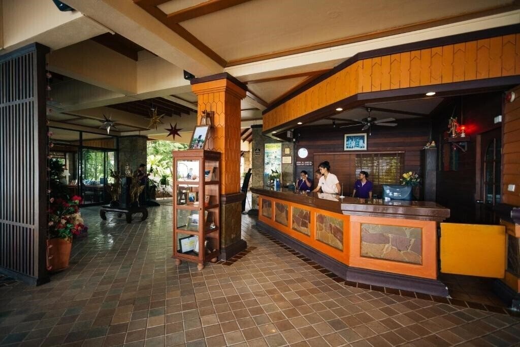 Изображение Chaweng Bay View Resort 3*