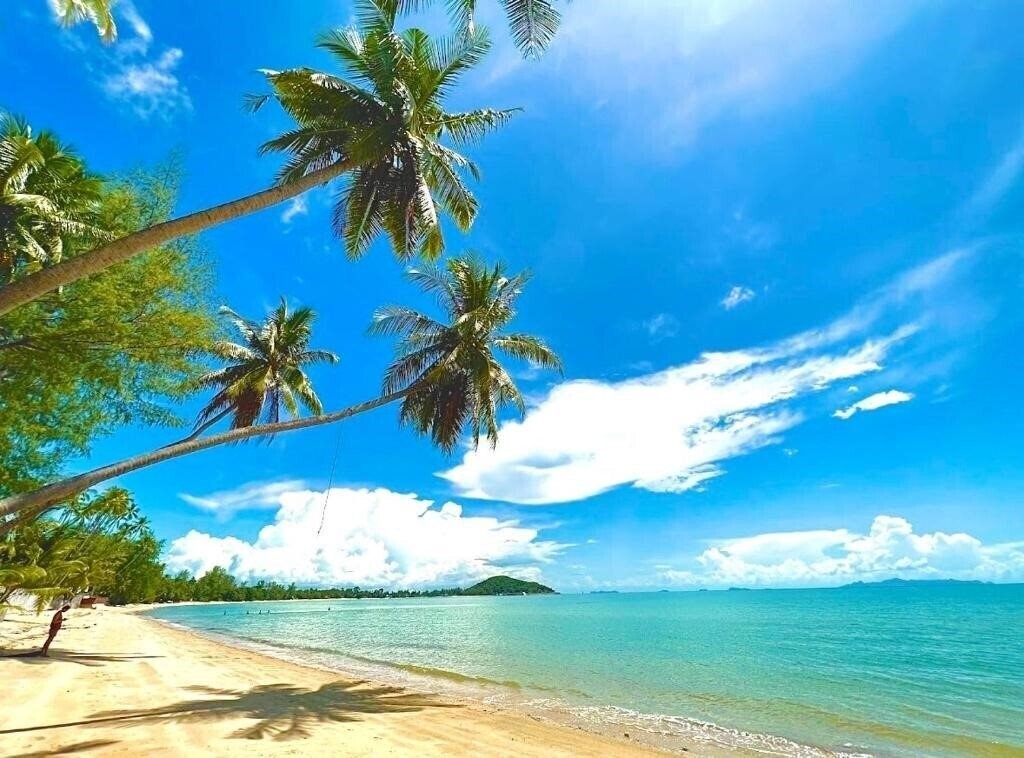 Hotel Lipa Lodge Beach Resort 4*