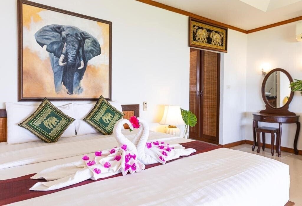 Fotografie Lipa Lodge Beach Resort 4*