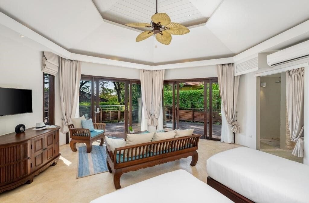 Фото Saii Koh Samui Bophut 5*