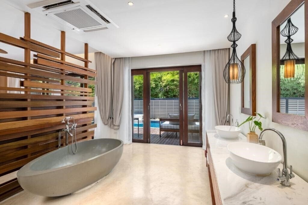 Фотография Saii Koh Samui Bophut 5*