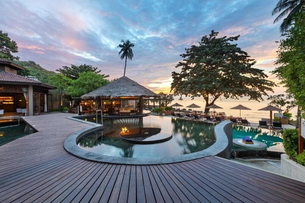 Изображение Saii Koh Samui Bophut 5*