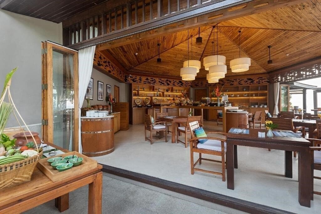 Картинка Saii Koh Samui Bophut 5*